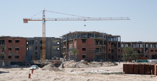 Immobilier : Les professionnels demandent un coup de pouce fiscal