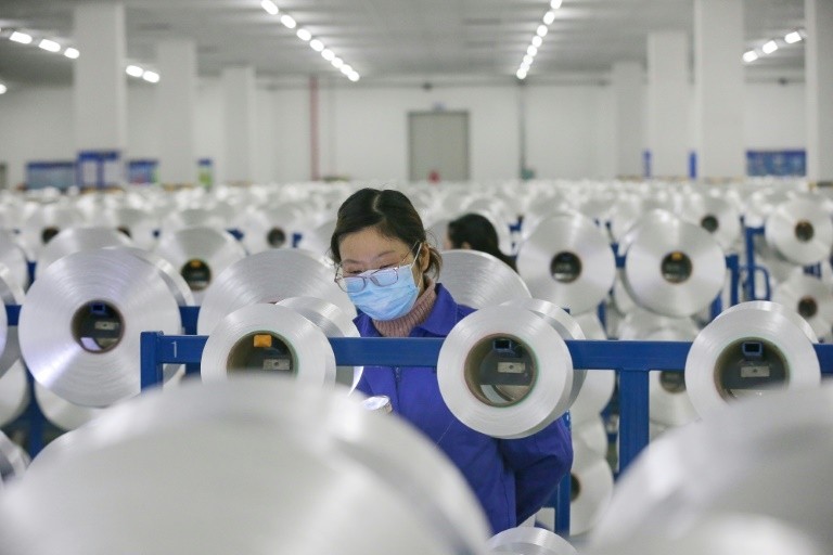 Covid-19 : L'impact sur l'économie mondiale pourrait dépasser 4.000 milliards de dollars