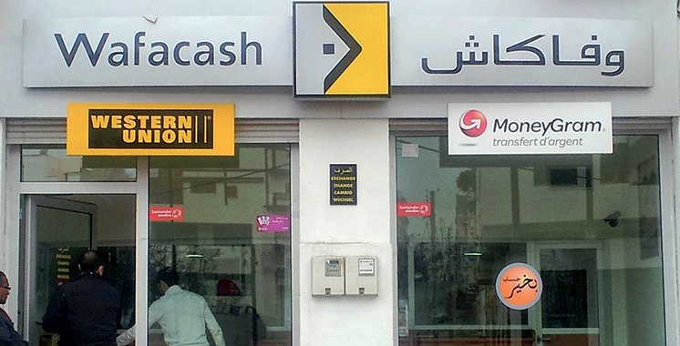 Affiliés à la CNSS non bancarisés : Les aides distribuées via le réseau Wafacash