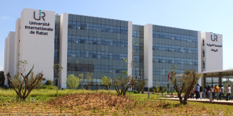 Covid-19 : Les étudiants de l’UIR fournissent masques et drones aux autorités