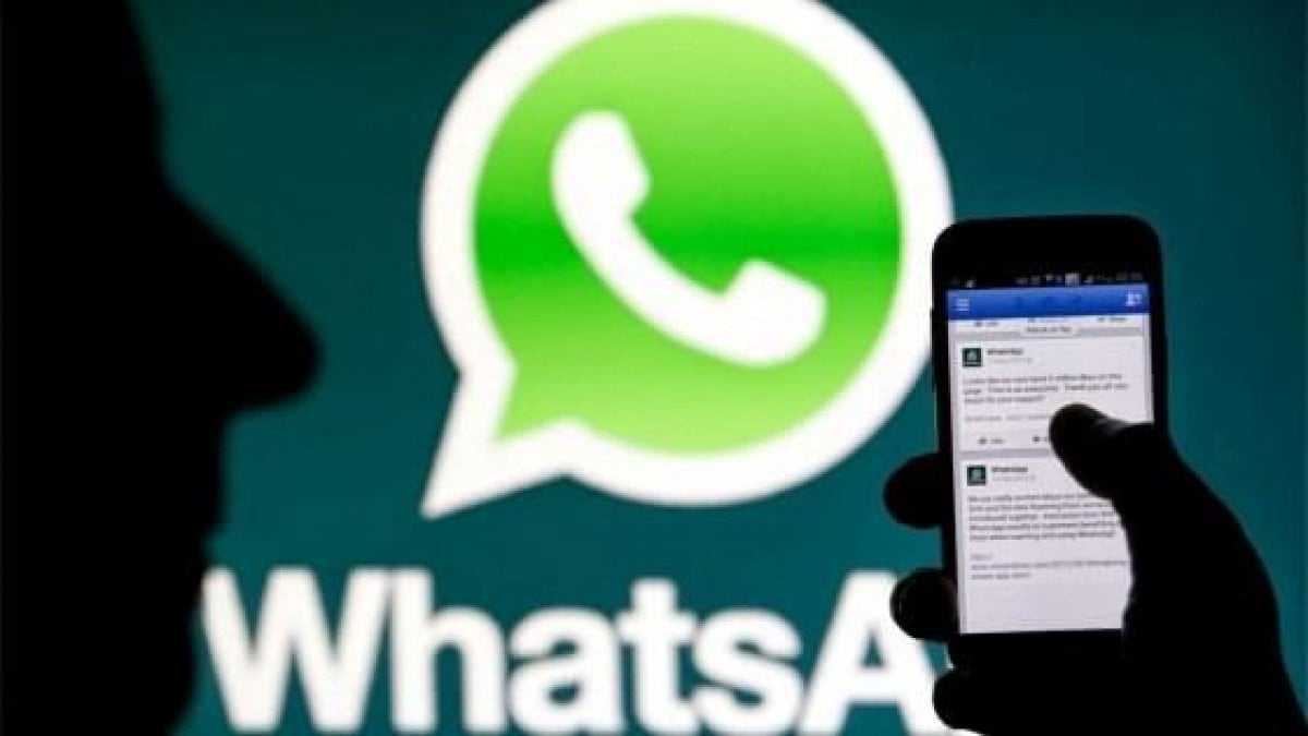 Coronavirus: WhatsApp limite le transfert des messages viraux