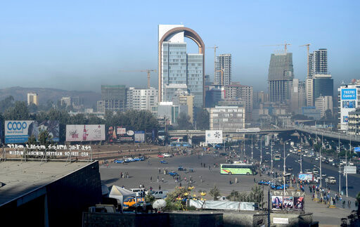 L'Ethiopie déclare l'état d'urgence