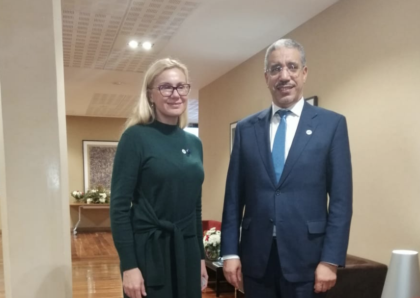 Le Maroc et l’UE continuent à renforcer leur partenariat énergétique malgré le covid-19
