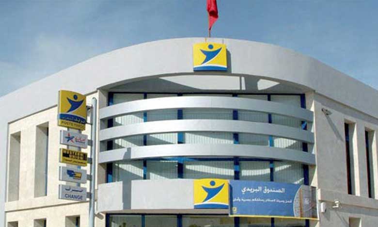 Covid-19 : Barid Al-Maghrib adapte son service postal international