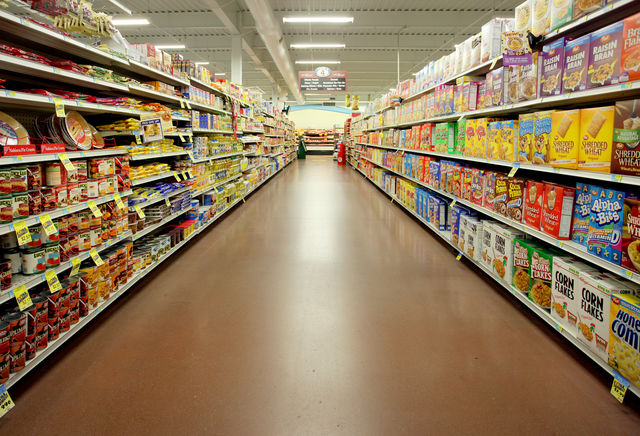 L’Intérieur dément la fermeture des commerces
