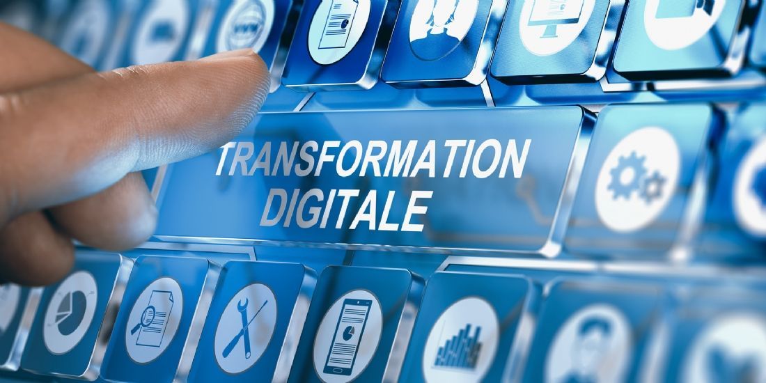 La crise sanitaire, catalyseur de la transformation digitale