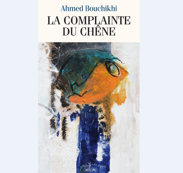 Un jour, une œuvre : «La Complainte du chêne», d’Ahmed Bouchikhi