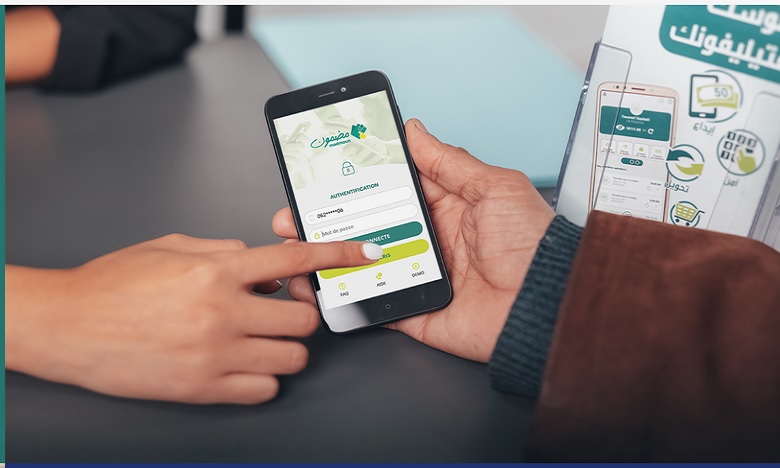 Paiement mobile : Madmoun lance l’ouverture de compte à distance