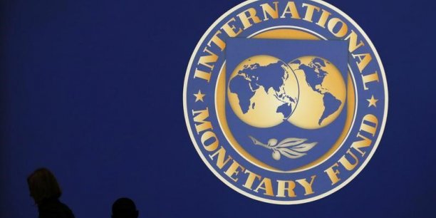 Le FMI table sur une baisse de 3,7% du PIB du Maroc en 2020