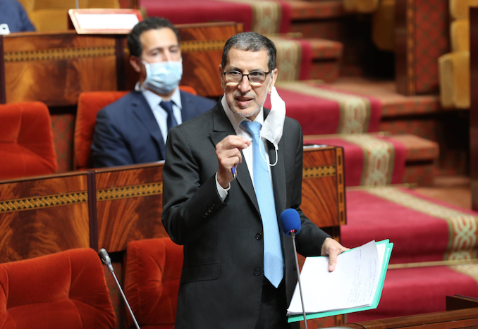 Dépenses publiques : l’administration mise au régime sec