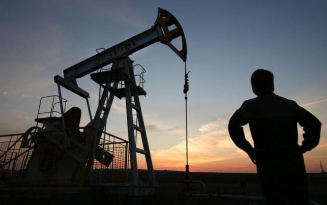 Pétrole: l'AIE anticipe un effondrement historique de la demande en 2020