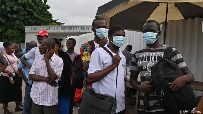 Covid-19/Afrique : Le rôle majeur des institutionnels pour amortir le choc économique