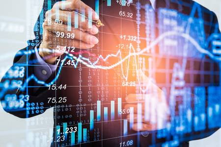 Marché financier : le paradoxe des taux