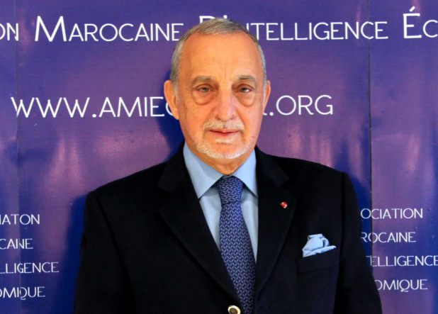 Mohamed Berrada définitivement rétabli de sa contamination au Covid-19