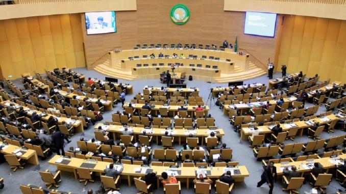 Coronavirus/Afrique : L'initiative royale saluée par le Parlement panafricain