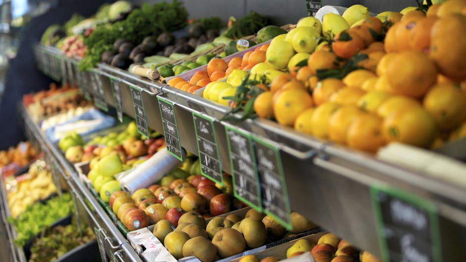 Marchés : L'offre couvre largement les besoins durant le Ramadan