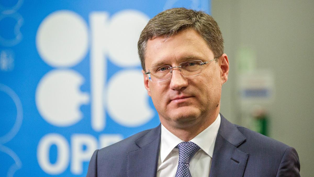 Pétrole : La volatilité des prix devrait se poursuivre jusqu’au premier mai