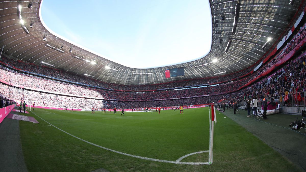 Le Championnat allemand prêt à reprendre le 9 mai si les autorités le permettent