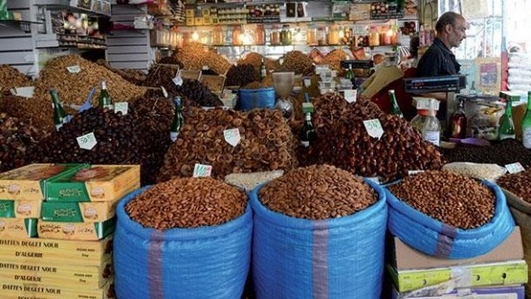 Ramadan : Autosuffisance en approvisionnement alimentaire