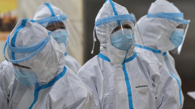 Coronavirus : plus de 190.000 morts dans le monde