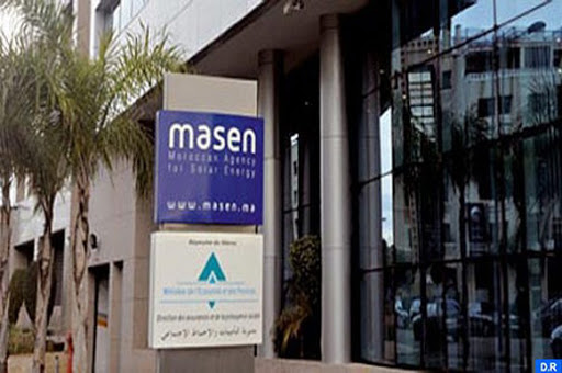 Coronavirus Maroc : Masen contribue à hauteur de 20 MDH au Fonds