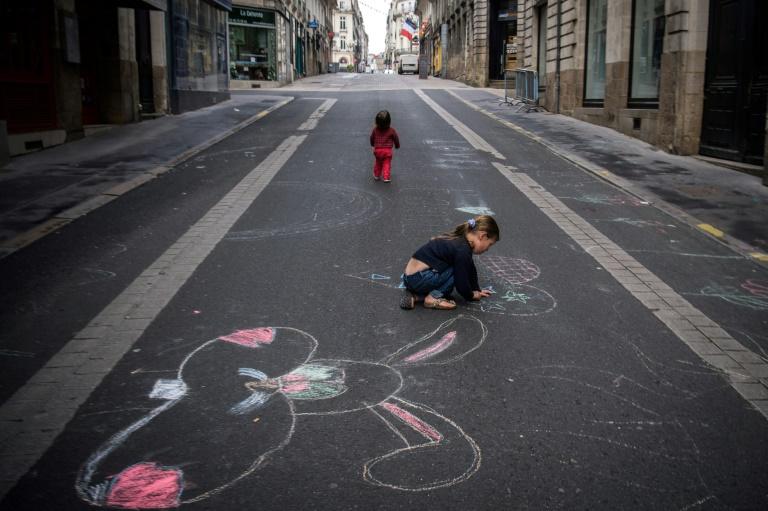 France : A quoi peut ressembler le plan de déconfinement