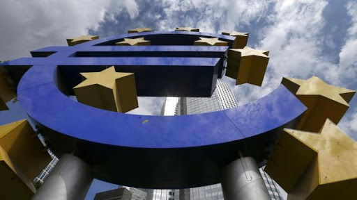 Zone euro : Repli historique du PIB au 1er trimestre 2020