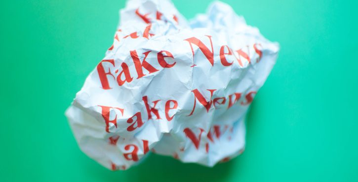 Fake news : Tir groupé sur l'Education nationale