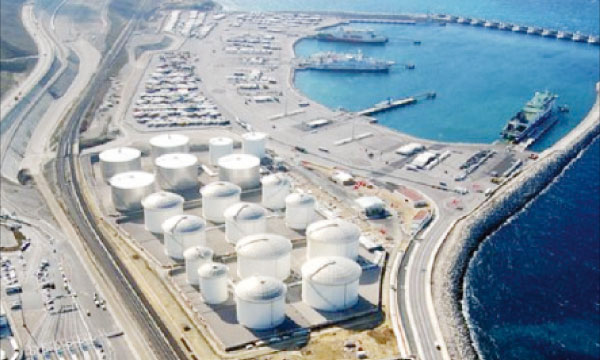 Coronavirus/ produits pétroliers : Offre abondante