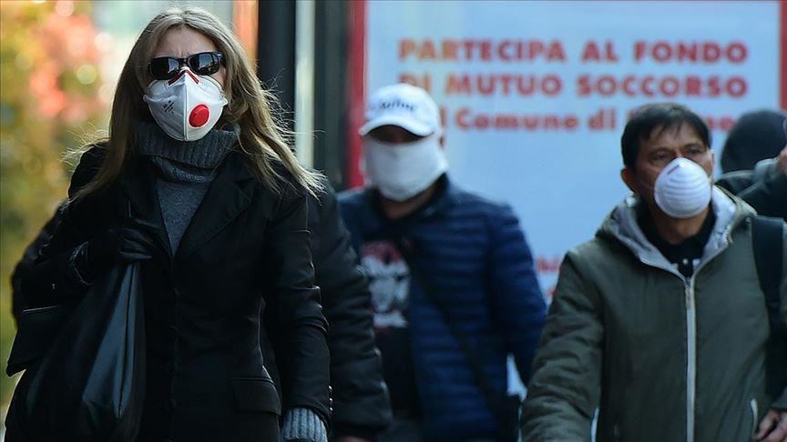 Espagne: le bilan quotidien des décès dus au virus passe sous les 200