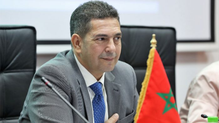 Coronavirus : Amzazi annonce la reprise des cours à distance dès demain 4 mai
