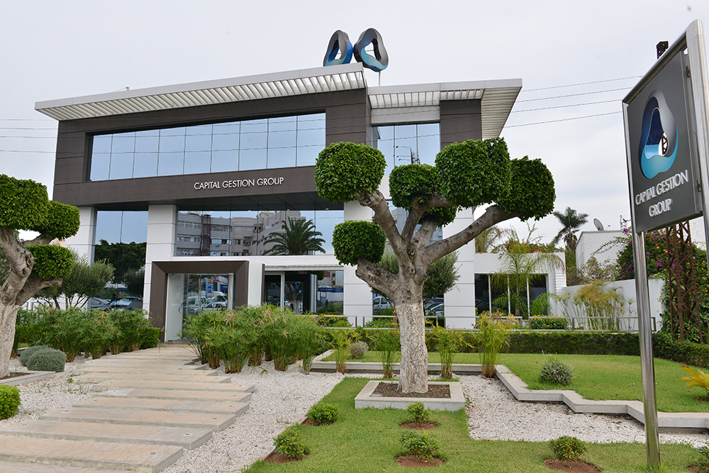 Valoris Securities lance sa solution de bourse en ligne