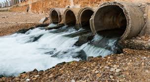 Covid-19: Faites attention à l'utilisation des eaux usées