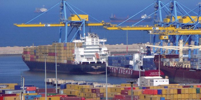 ANP: Bon comportement du traffic portuaire à fin avril