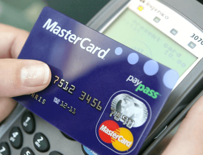 Master Card soutient le paiement sans contact au Maroc