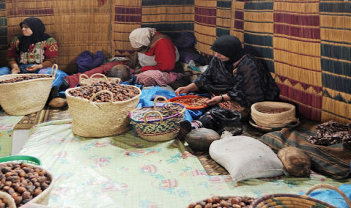 Coronavirus/ Marrakech: Les coopératives artisanales autorisées à fabriquer les masques de protection