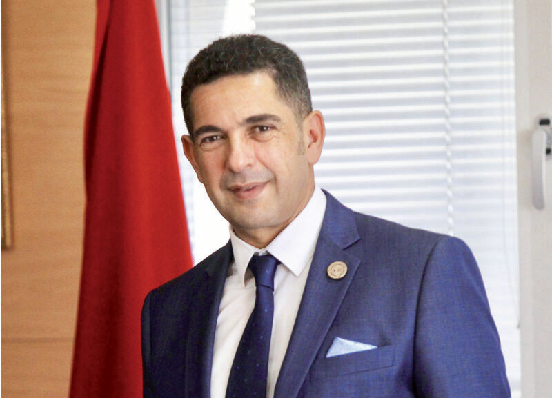 Education/ coronavirus: Amzazi dément la « réussite de tous les élèves»