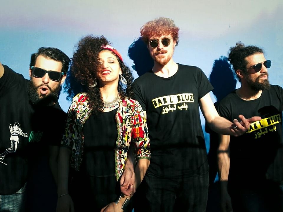 Un jour, une œuvre : «Nayda», un album qui porte parfaitement son titre
