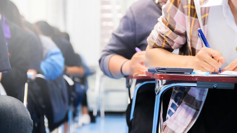 Enseignement/ Grandes écoles:  Les dates des concours d’accès fixées