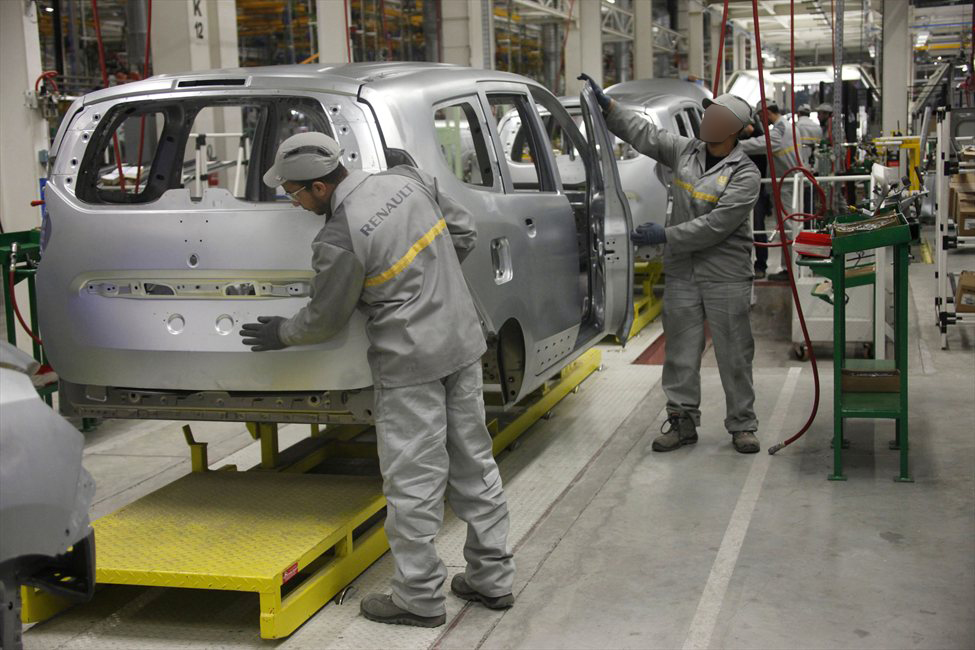 Coronavirus Maroc/Industrie automobile : Les mesures de sécurité sanitaire renforcées pour le redémarrage de l’activité