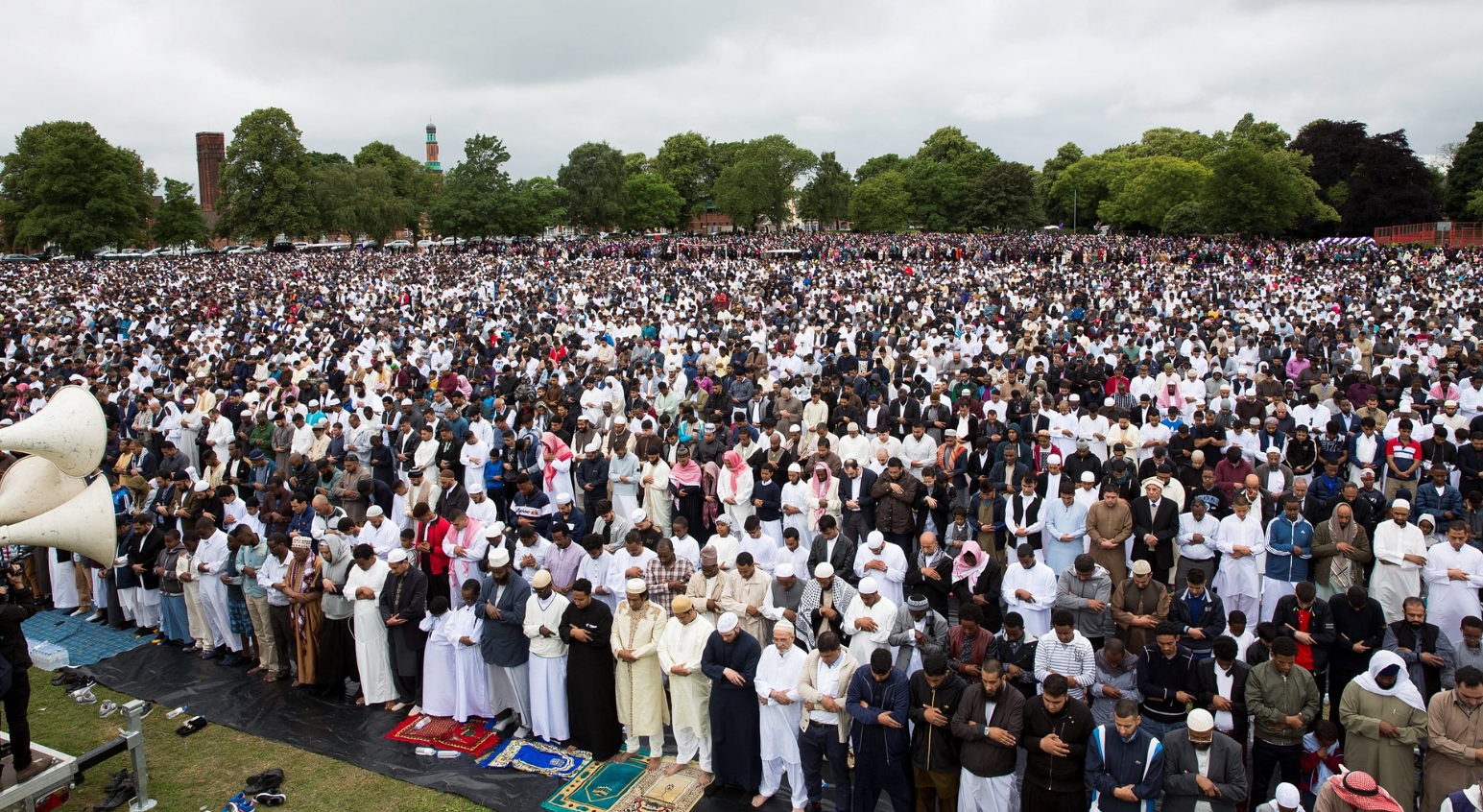 Aid Al Fitr : Le CSO appelle les fidèles à accomplir la prière à domicile