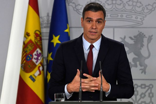 L’Espagne rouvre ses frontières aux touristes début juillet