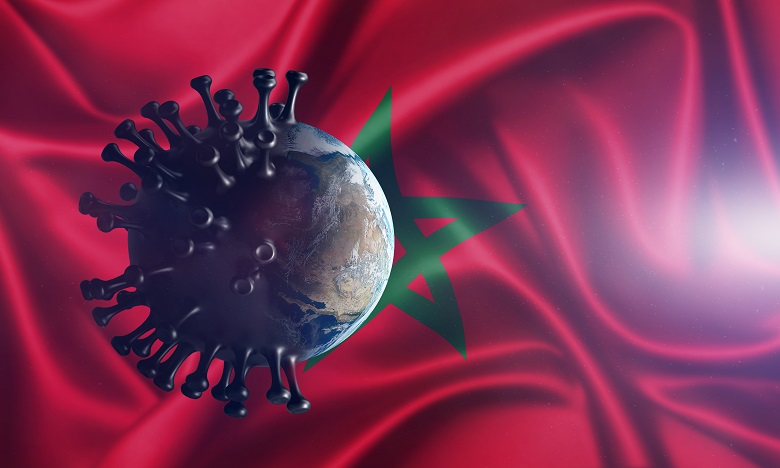 Covid-19 Maroc/Déconfinement : Voici les villes où le risque de contamination est le plus grand