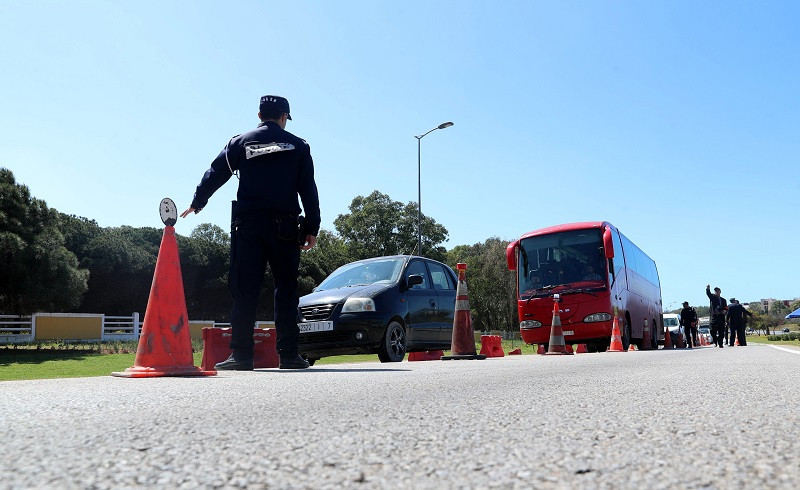 Covid-19 Maroc/Confinement : Les déplacements entre villes des fonctionnaires et salariés enfin autorisés