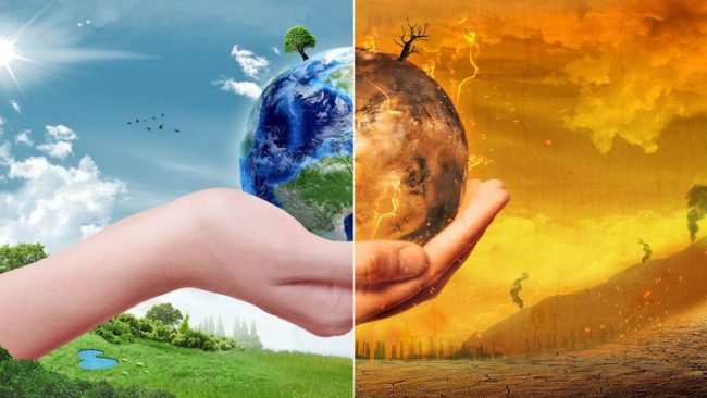 La COP26 se tiendra finalement en novembre 2021