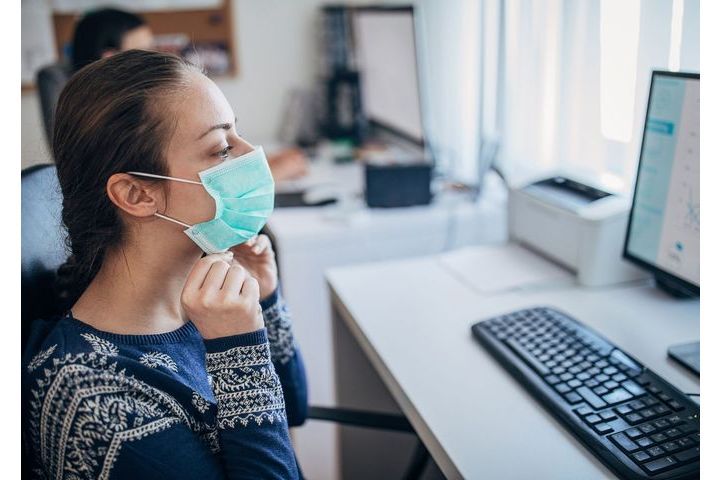 Covid-19 Maroc : Les employeurs soumis à un protocole rigoureux pour gérer le risque de contamination