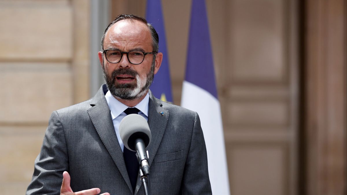 Covid19/ France : Des annonces qui libèrent