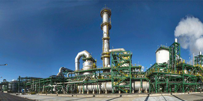 OCP profite de bonnes conditions à l'export au premier trimestre malgré des prix en baisse