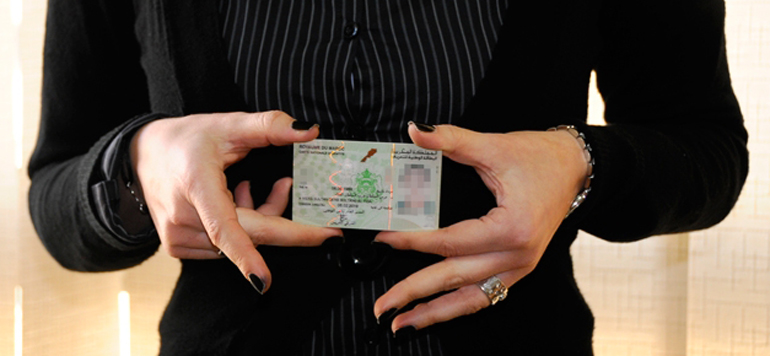 DGSN: Les MRE au Maroc peuvent obtenir leurs CIN dès lundi