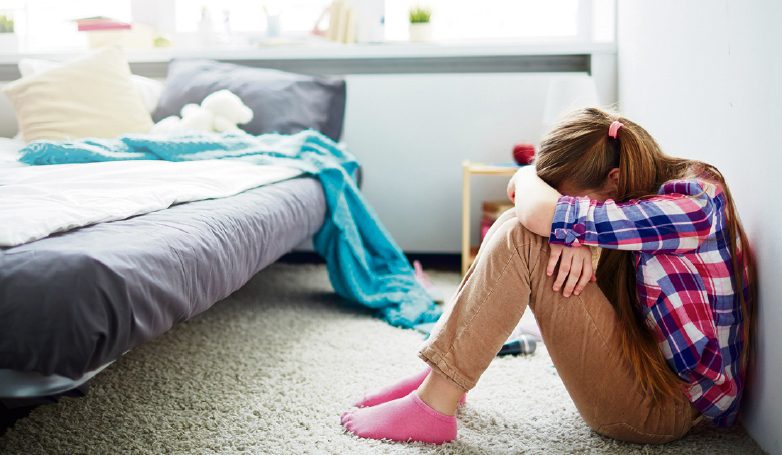 Confinement : Regards croisés de deux adolescents